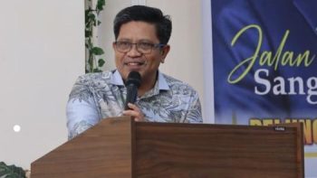 Kadis Kominfo Sultra: Lelang Jabatan Sesuai Tahapan, Jamnas MM tak Usah Berkoar-koar Tanpa Justifikasi