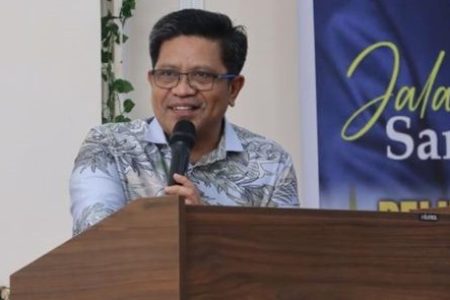 Melantik JPTP Tanpa Melalui Lelang Jabatan dan Job Fit, Pemprov Sultra Angkat Bicara