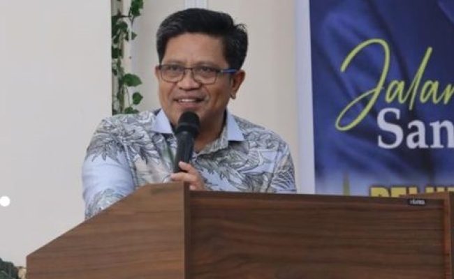 Melantik JPTP Tanpa Melalui Lelang Jabatan dan Job Fit, Pemprov Sultra Angkat Bicara