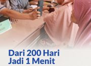 Revolusi Bansos: Riset Amana Solutions Ungkap Dampak Masif Piloting Perlinsos Digital di Banyuwangi