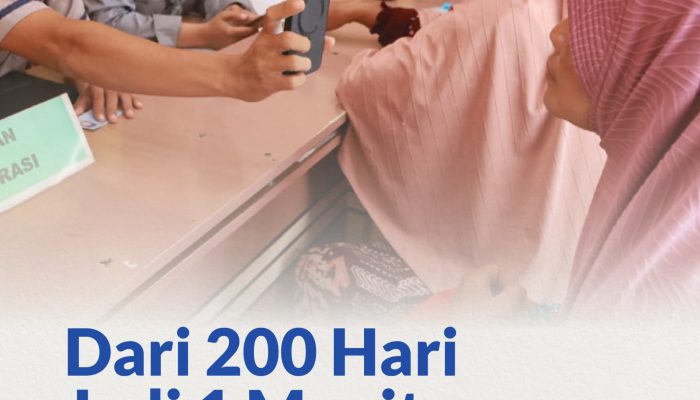 Revolusi Bansos: Riset Amana Solutions Ungkap Dampak Masif Piloting Perlinsos Digital di Banyuwangi