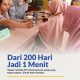 Revolusi Bansos: Riset Amana Solutions Ungkap Dampak Masif Piloting Perlinsos Digital di Banyuwangi