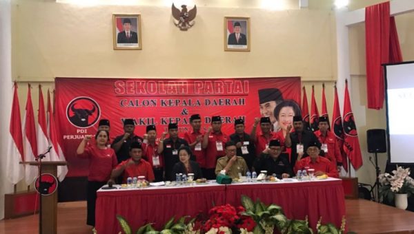 Lagi, Hugua Sekolah, Ini Kata Mega Wati
