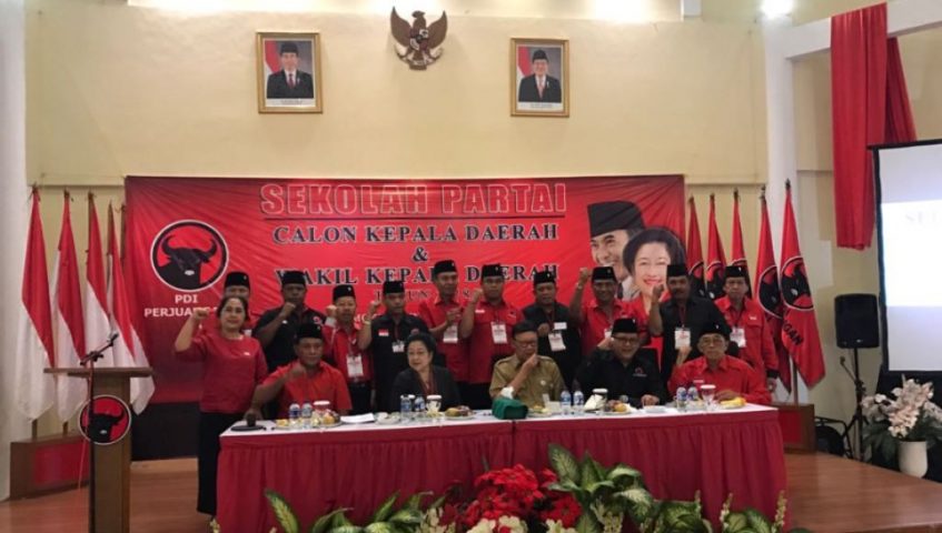 Lagi, Hugua Sekolah, Ini Kata Mega Wati