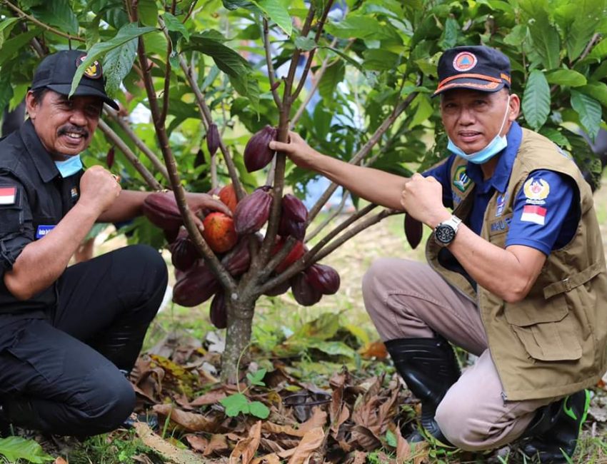 Nur Rahman Umar Raih APPI Awards 2020