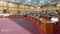 Ini Catatan Fraksi-fraksi DPRD Sultra Terhadap  Rancangan APBD 2021