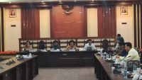 Rolling AKD DPRD Sultra, Ini Nama – nama Anggota Komisi Baru