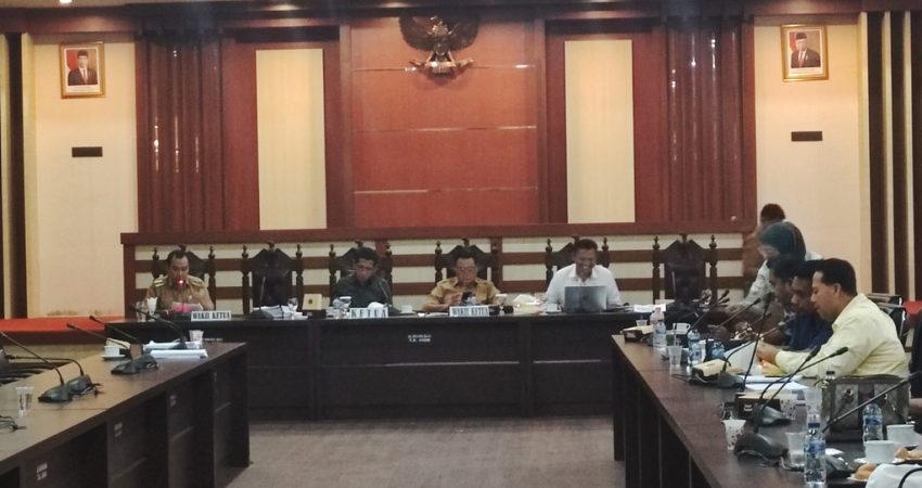 Rolling AKD DPRD Sultra, Ini Nama &ndash; nama Anggota Komisi Baru