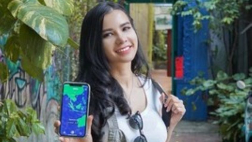 Aplikasi Video chat untuk menjalin pertemanan di seluruh dunia