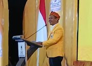 Golkar Proyeksikan Pilgub Dipilih DPRD