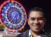 Feature: Jalan Terjal Desa Wisata Namu Konsel Menuju Skalabilitas