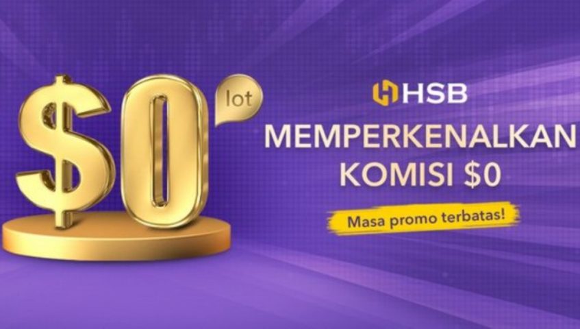 Lewat Inovasi Fiturnya, HSB Maksimalkan Peluang Investasi Perdagangan Berjangka di Indonesia