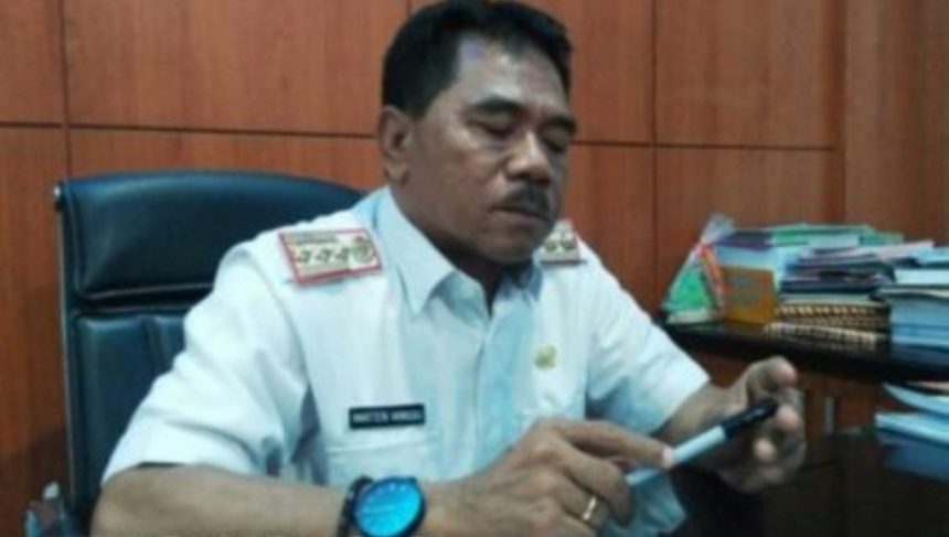 11 Kelurahan di Konawe Utara Bakal Terima Rp370 Juta Dana Kelurahan
