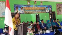 Lomba Tingkat Provinsi, Linonggasai Menjadi Perwakilan Konawe