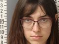 Riley June Williams (22 tahun), perempuan Pennsylvania yang didakwa mencuri laptop dari kantor Ketua DPR AS Nancy Pelosi.