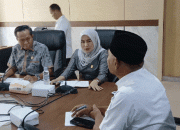 Komisi III DPRD Sultra Gelar Raker Bersama Mitra OPD Bahas Evaluasi Perencanaan Program Infrastruktur