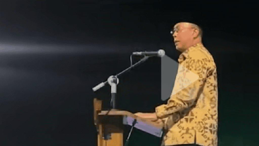Penutupan STQH Nasional ke-28, Gubernur Sultra Tekankan Peran Al-Qur'an sebagai Perekat Bangsa