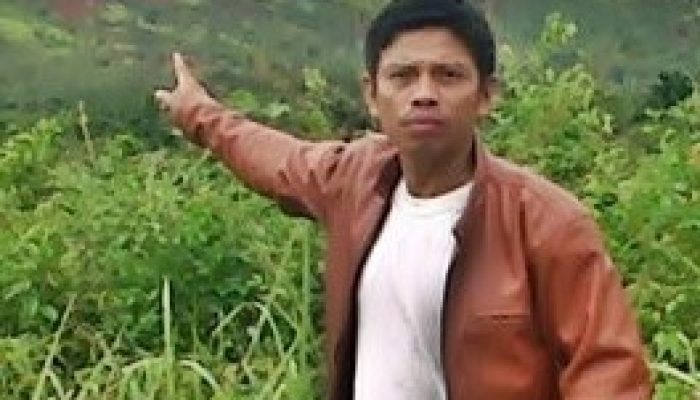 JPLK Sultra: Keberpihakan Terselubung Bupati Konsel Bentuk Politik " Cari Aman "