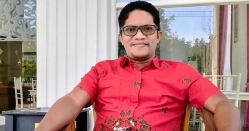 Serahkan Dana PPM ke Kejati Sultra, Dedi Ferianto Apresiasi Dua Pemilik IUP