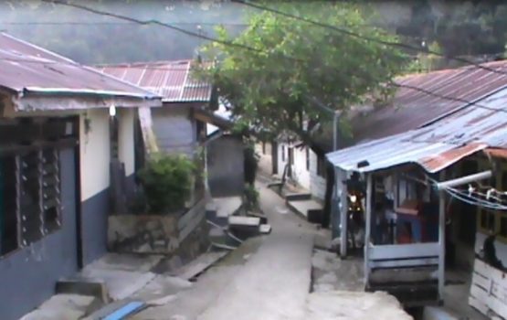 16 Rumah Warga di Kelurahan Kampung Salo Bakal Digusur