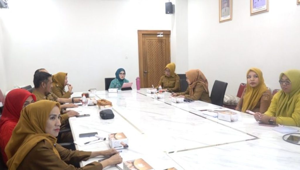 Dekranasda Kota Kendari 