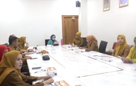 Dekranasda Kota Kendari Siap Pamerkan Produk Unggulan UMKM di Rakornas PHD