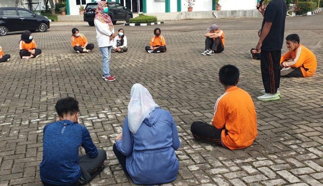 Dinas Sosial Sultra