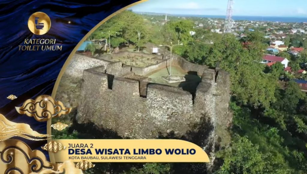 Desa Wisata 