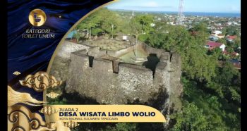 Desa Wisata
