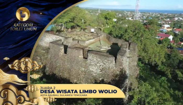 Dua Desa Wisata di Sultra Raih Penghargaan ADWI