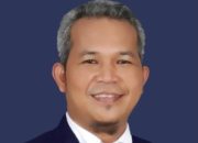Ketua Fraksi NasDem Sultra Legowo Terima Keputusan Partai