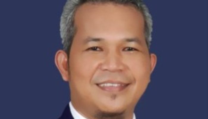 Ketua Fraksi NasDem Sultra Legowo Terima Keputusan Partai