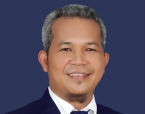 Ketua Fraksi NasDem Sultra Legowo Terima Keputusan Partai