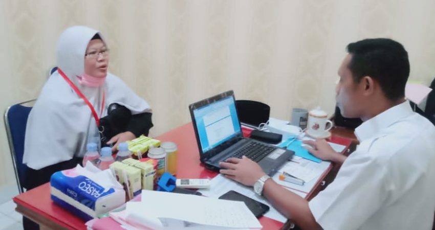 Dugaan Pungli ASN Konsel Mengerucut, Pekan Depan Penetapan Tersangka