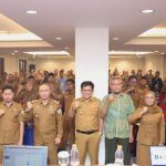 Biro Kesra Sultra Tingkatkan Pengetahuan Penggunaan Media Sosial dan Website