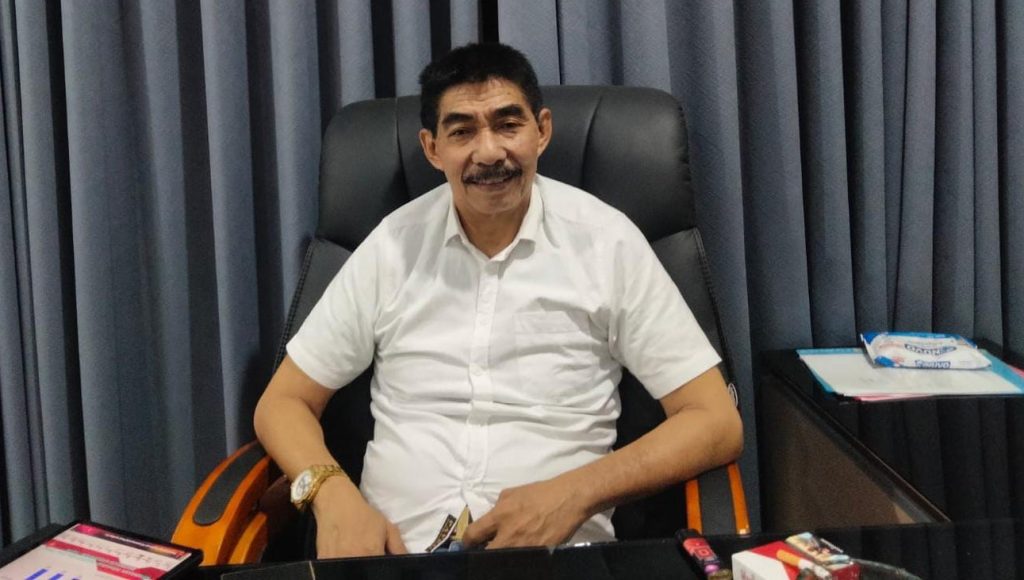 DP3AP2KB Sultra Beri Edukasi Terhadap Pencegahan Kekerasan Perempuan dan Anak