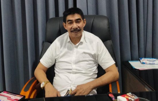 DP3AP2KB Sultra Beri Edukasi Terhadap Pencegahan Kekerasan Perempuan dan Anak
