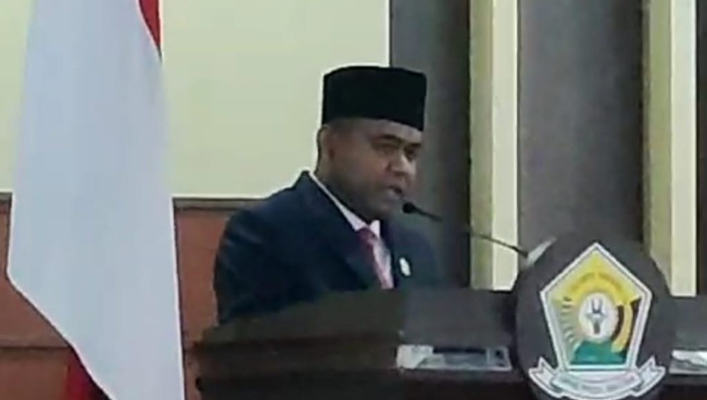 Komisi I DPRD Sultra Mengundang OPD Gelar Rakor Pekan ini
