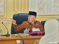 Langkah Strategis Sultra dalam Mengawal Program Koperasi Merah Putih