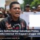 Nasdem Sultra Hadapi Gelombang Protes, Dinamika Internal VS Dugaan Langgar AD/ART