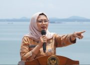 DLHK Tegaskan Lahan Gubernur Sultra Sesuai Koridor Tata Ruang