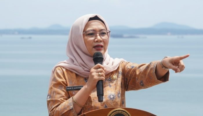 DLHK Tegaskan Lahan Gubernur Sultra Sesuai Koridor Tata Ruang