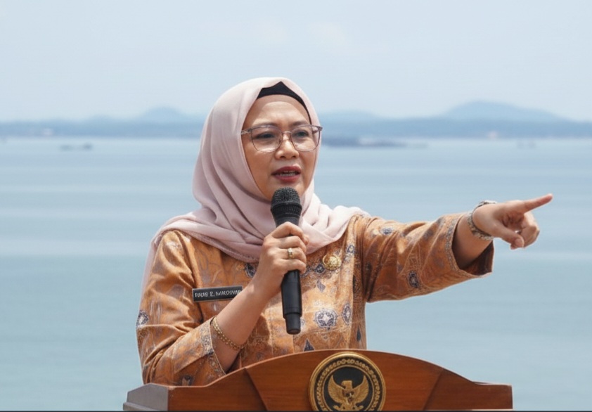 DLHK Tegaskan Lahan Gubernur Sultra Sesuai Koridor Tata Ruang