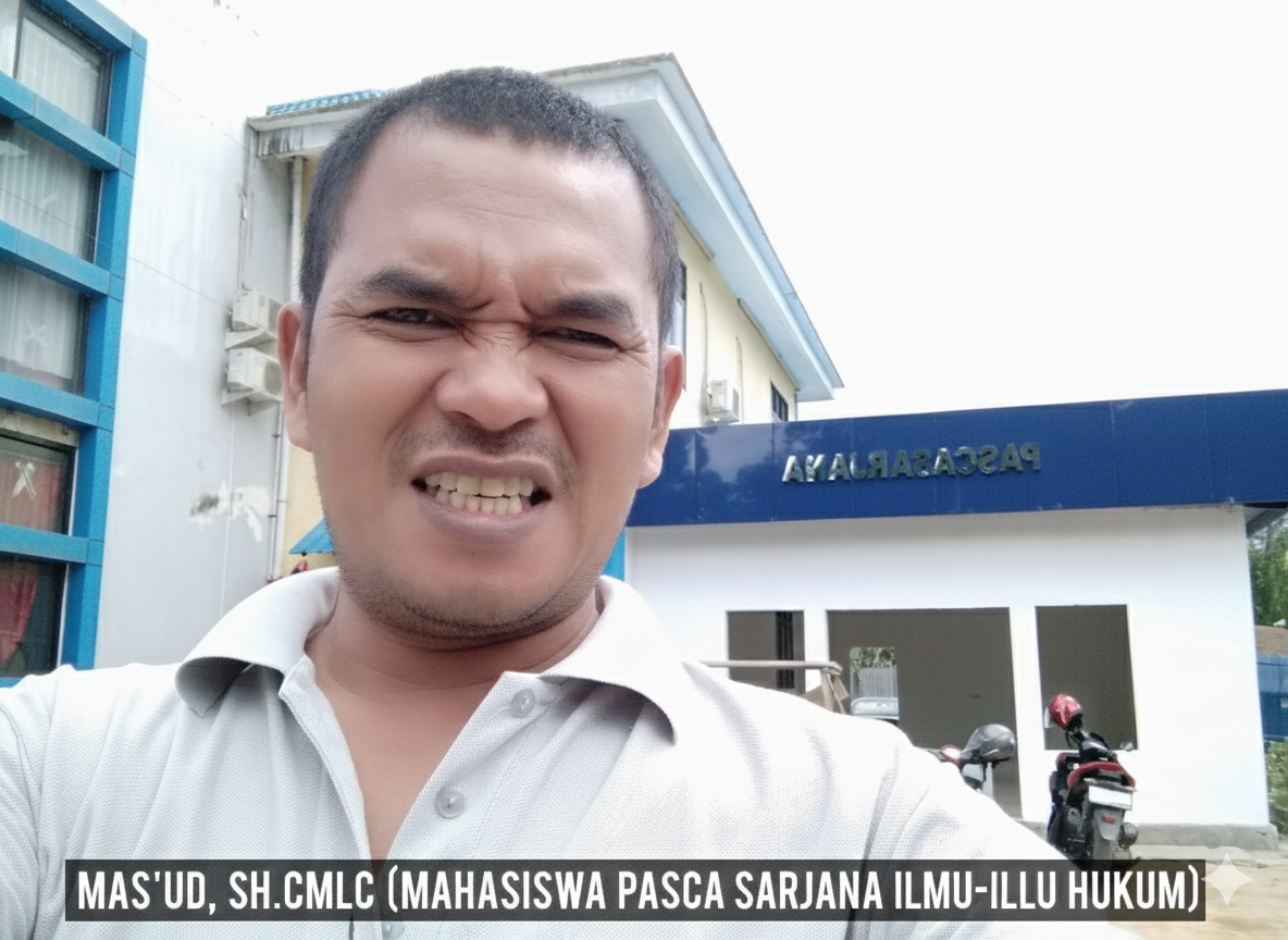 Partai itu Membunuh Harga Diri dan Kehormatan Tanpa Kesalahan Berarti