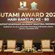 Sultra Raih Peringkat Tiga Nasional Kinerja Jalan Terbaik di Sutami Award 2025