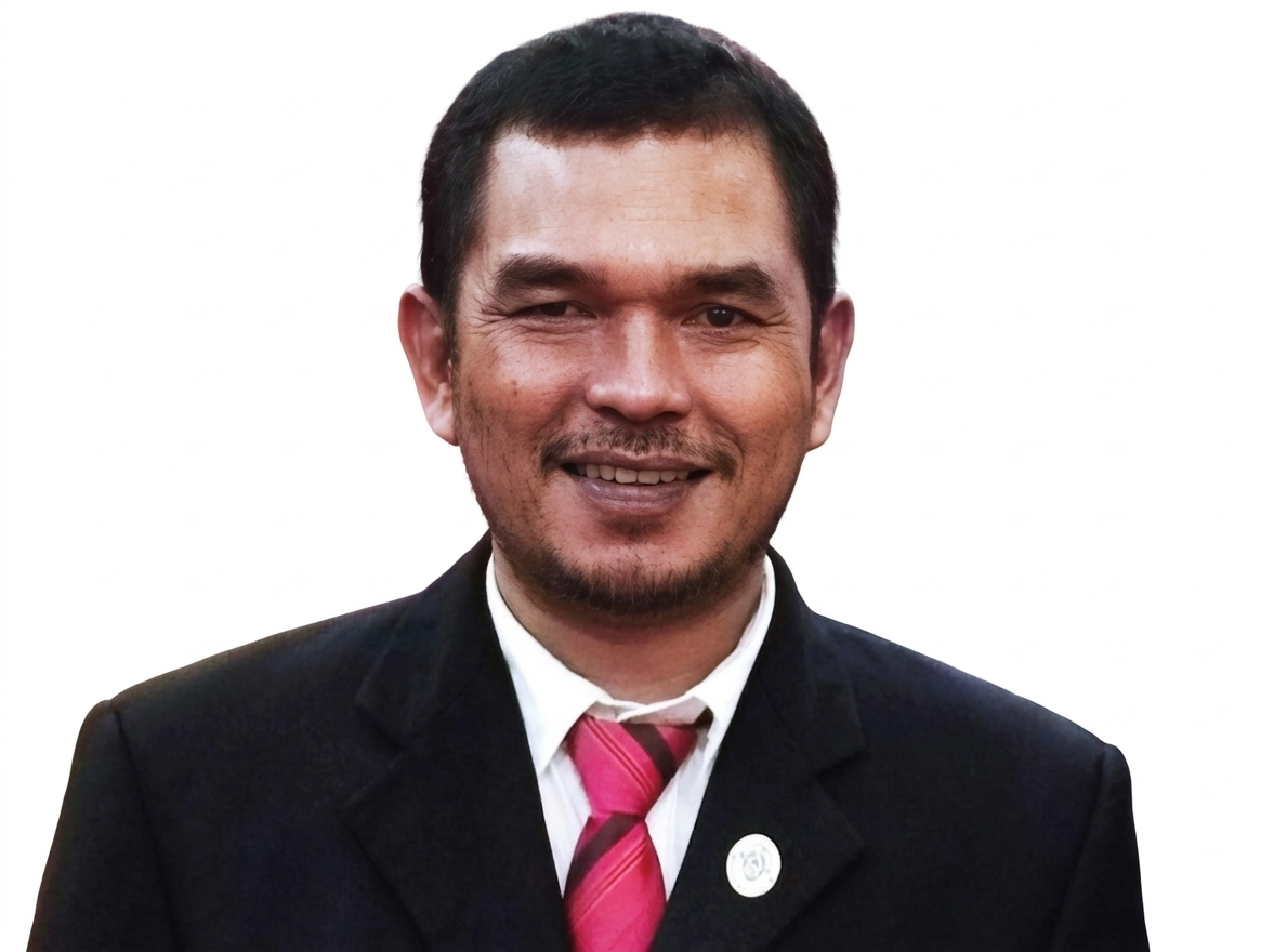 Berserah, Ikhtiar, Ambisi, dan Ketukan Nurani