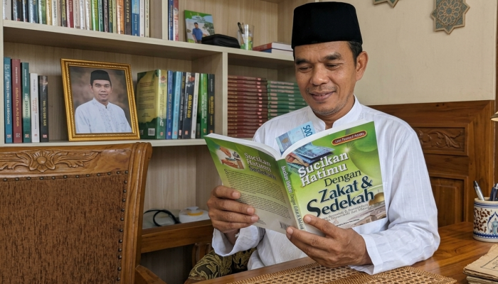 Sedekah: Melawan “Malfungsi” Hati Melalui Aliran Kebaikan
