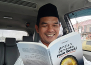 Memaknai Rezeki sebagai &ldquo;Aliran&rdquo;, Bukan Sekadar &ldquo;Timbunan&rdquo;