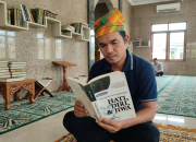Peta Jalan Menuju Transformasi Jiwa