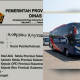 Kebijakan Transportasi ASN Sultra Benarkah Gerakan Moral Penghematan Energi?
